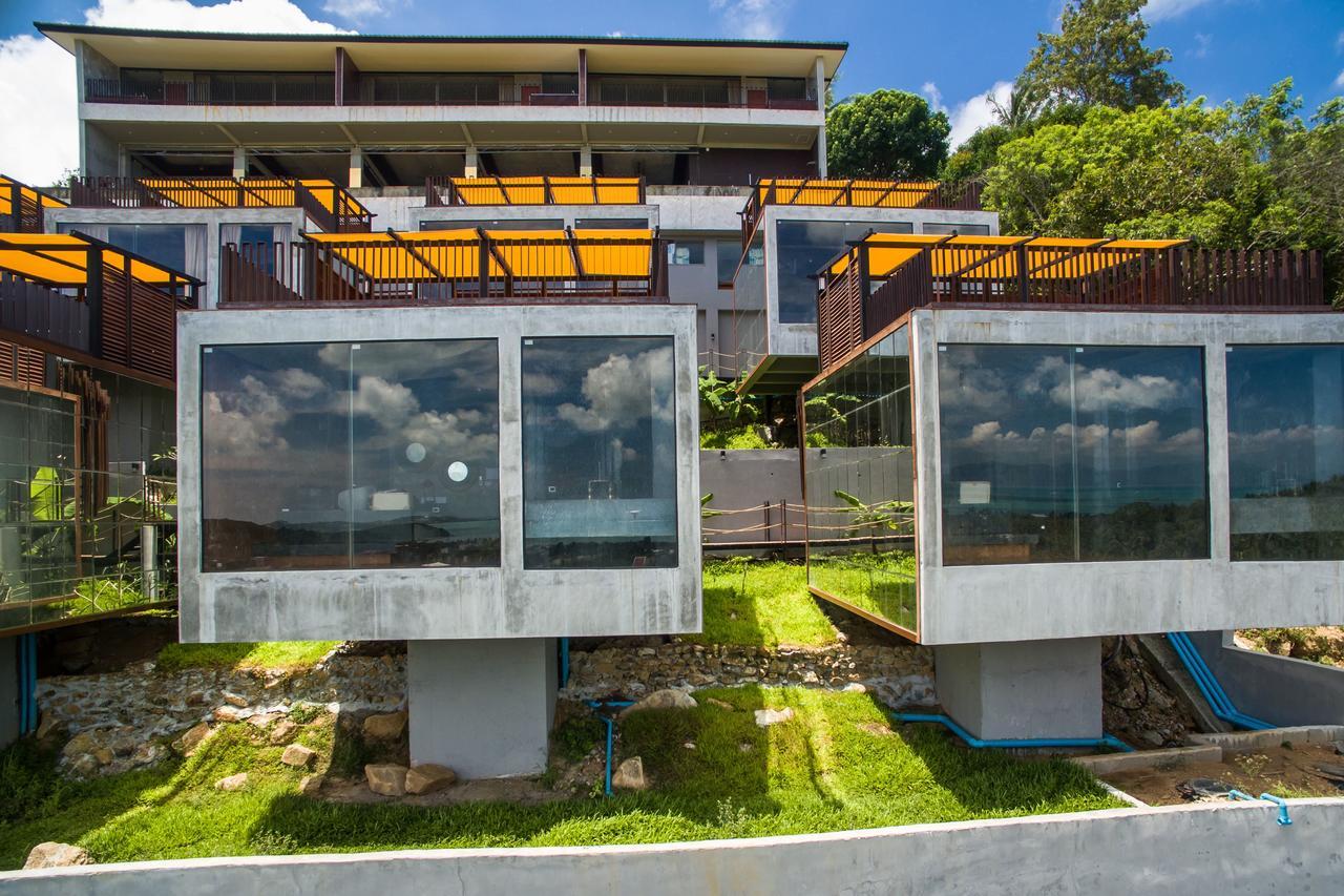 Charming Fox Samui (Adults Only) Hotel Bophut Exterior photo
